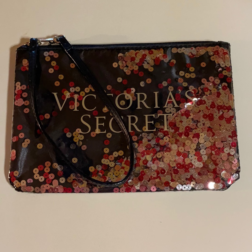 Victoria’s Secret wristlet